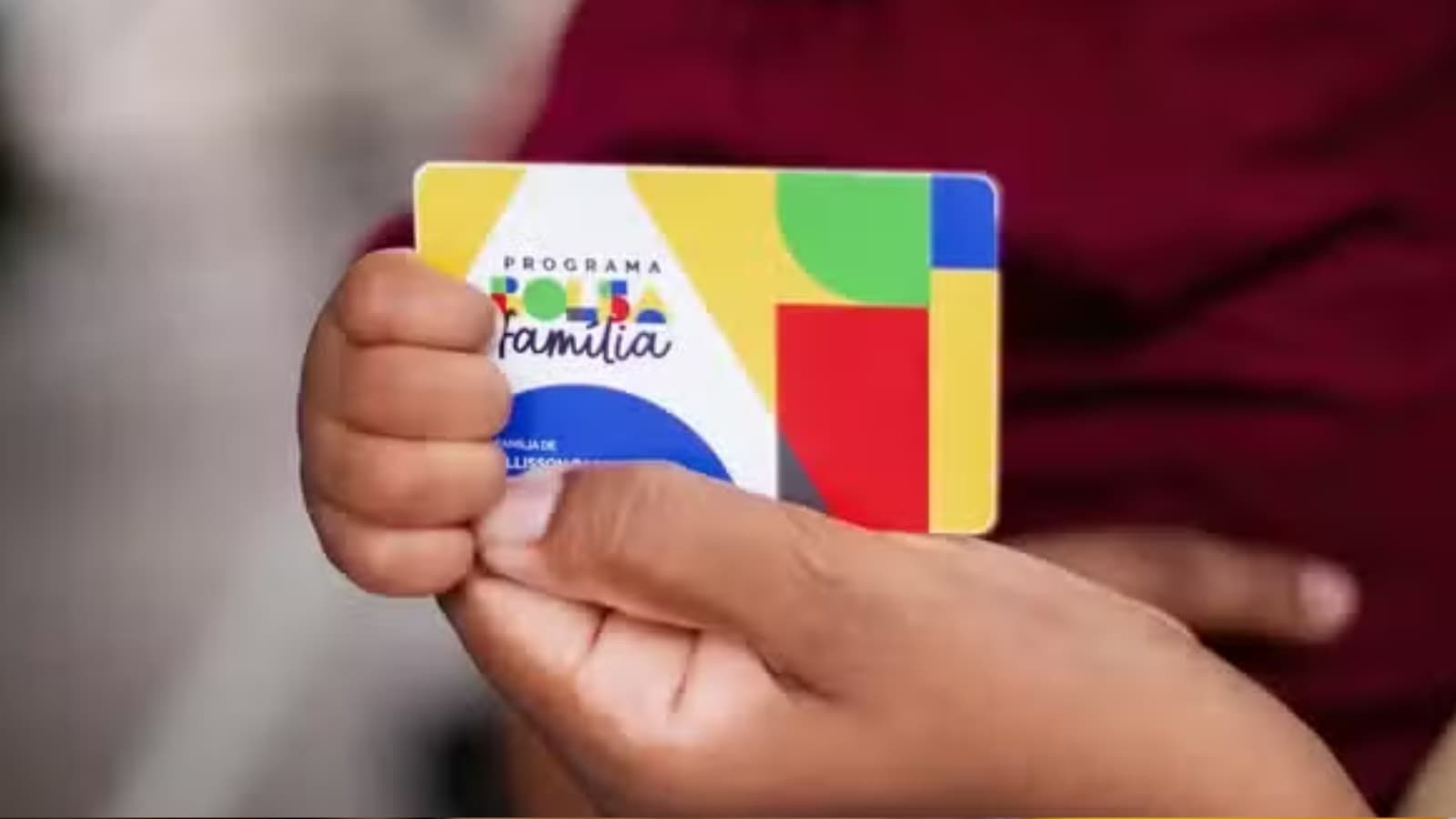 Programas sociais seguem vitais para milhões de famílias brasileiras, aponta IBGE