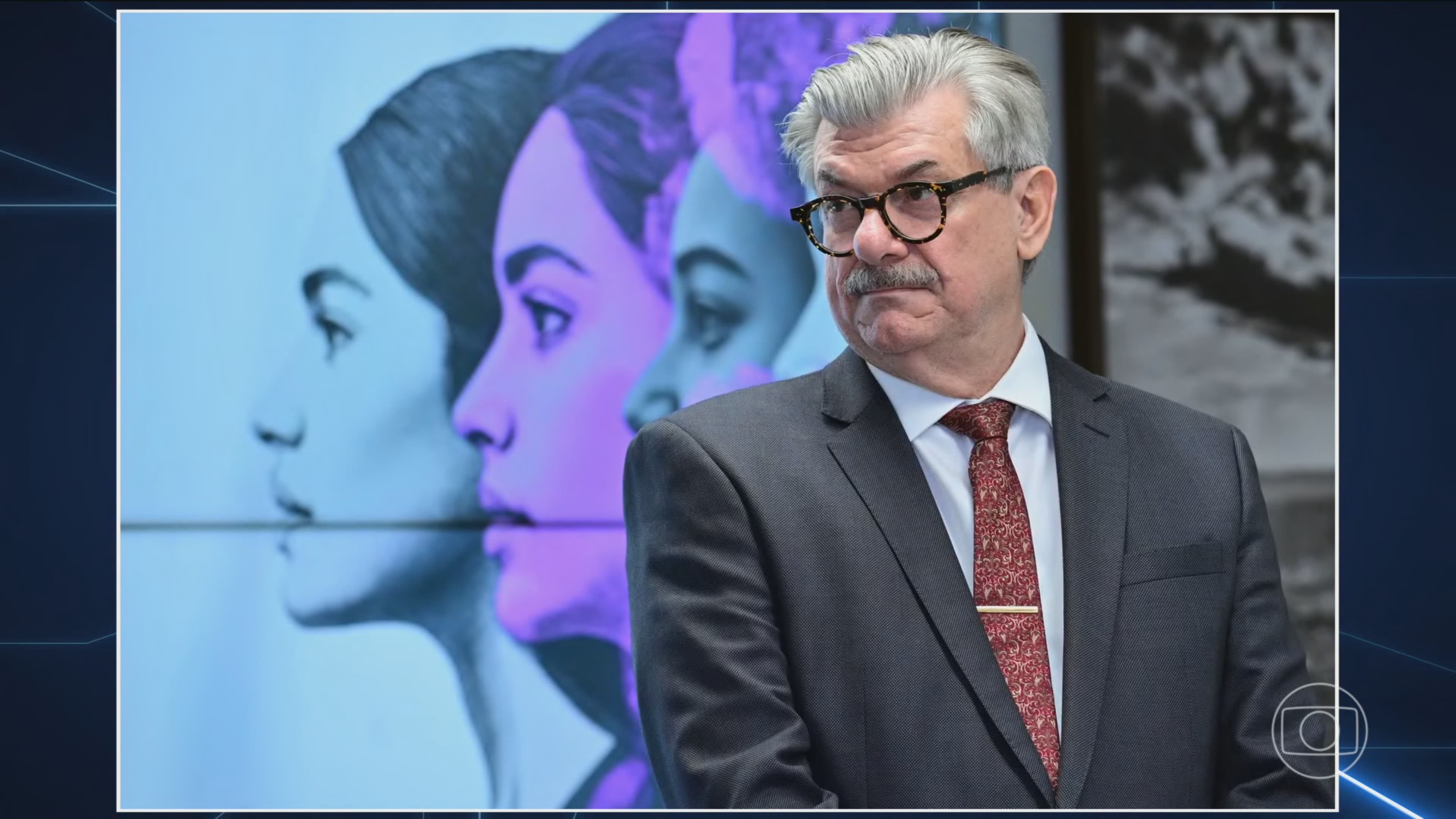 STJ dá início à fase de oitivas no processo disciplinar contra ministro Marco Buzzi