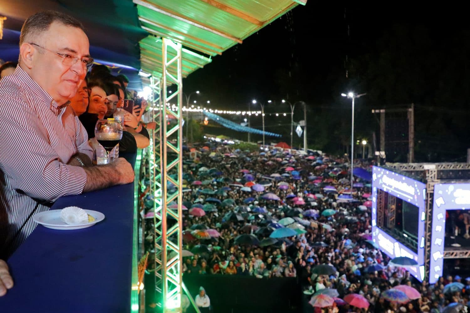 São João 2025: Arcoverde Dá Volta por Cima e Entra no Topo das Festas Juninas do Brasil