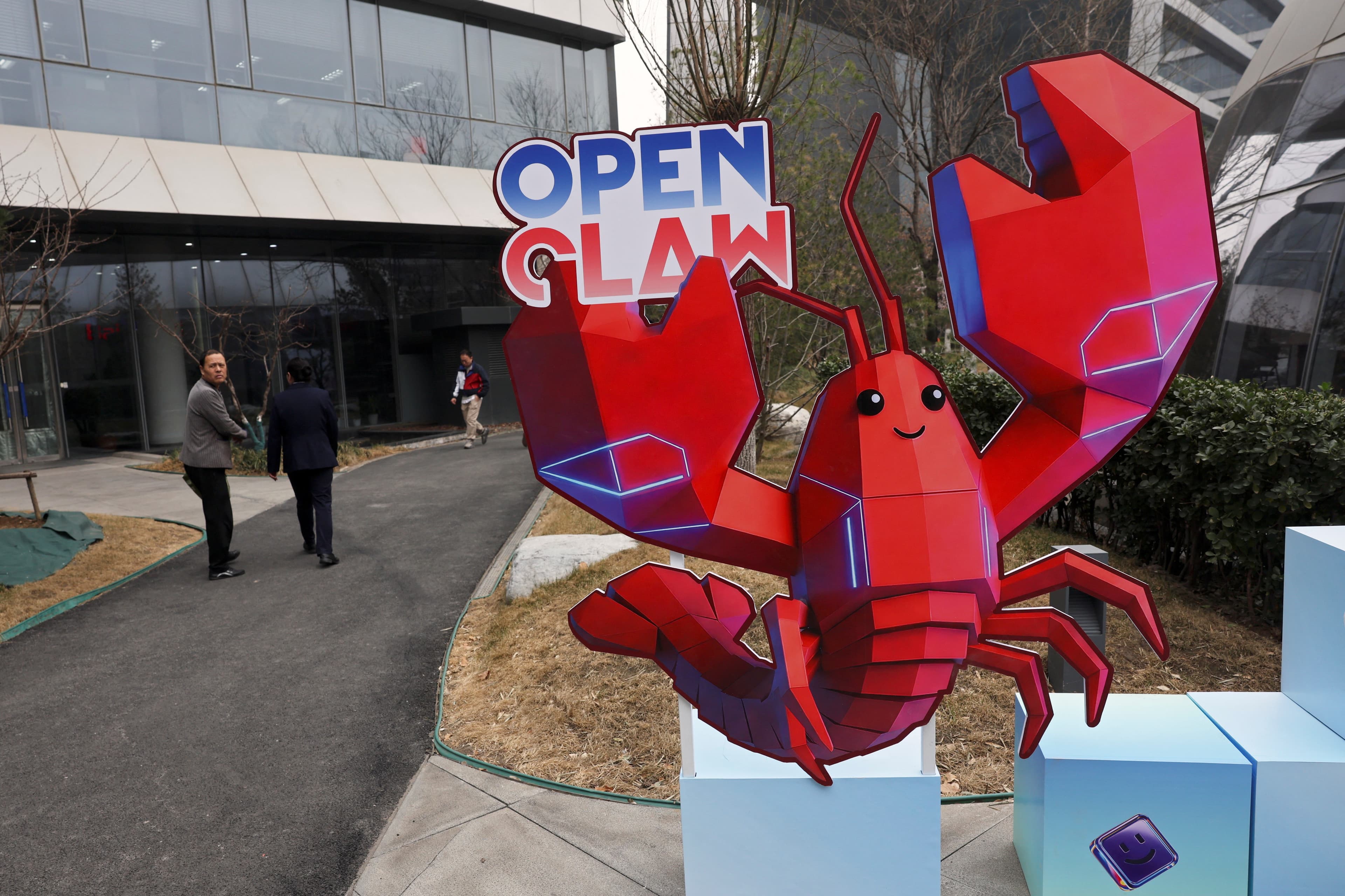 A febre da IA OpenClaw: Como a China lidera a corrida pela automação personalizada