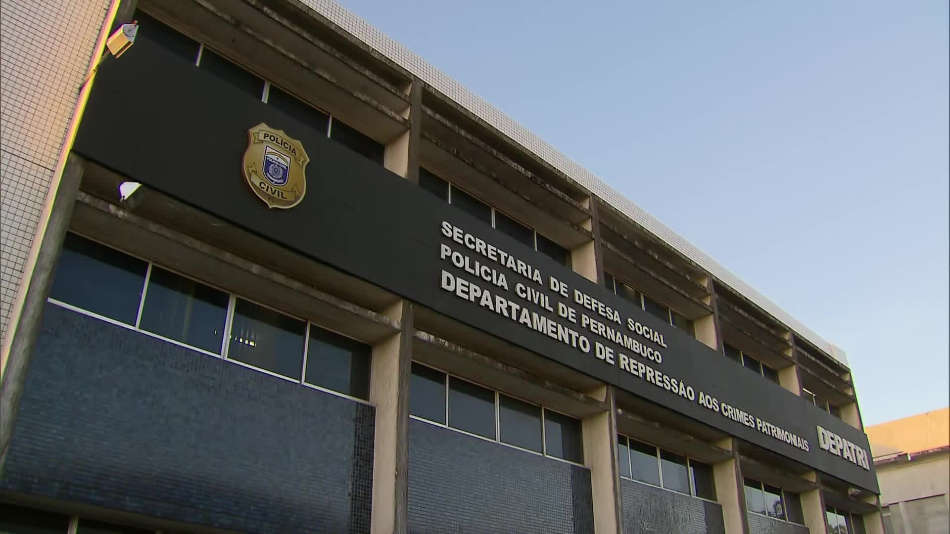 Polícia Civil detalha desarticulação de quadrilha especializada em roubo de cargas de chumbo em Pernambuco
