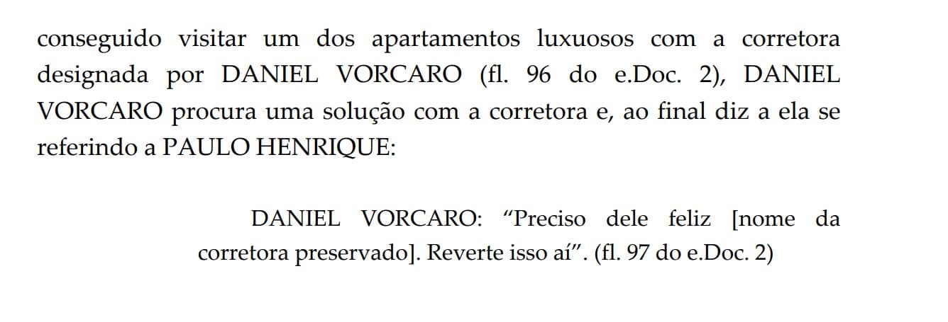 Operação Compliance Zero: PF investiga esquema envolvendo Banco Master e ex-presidente do BRB