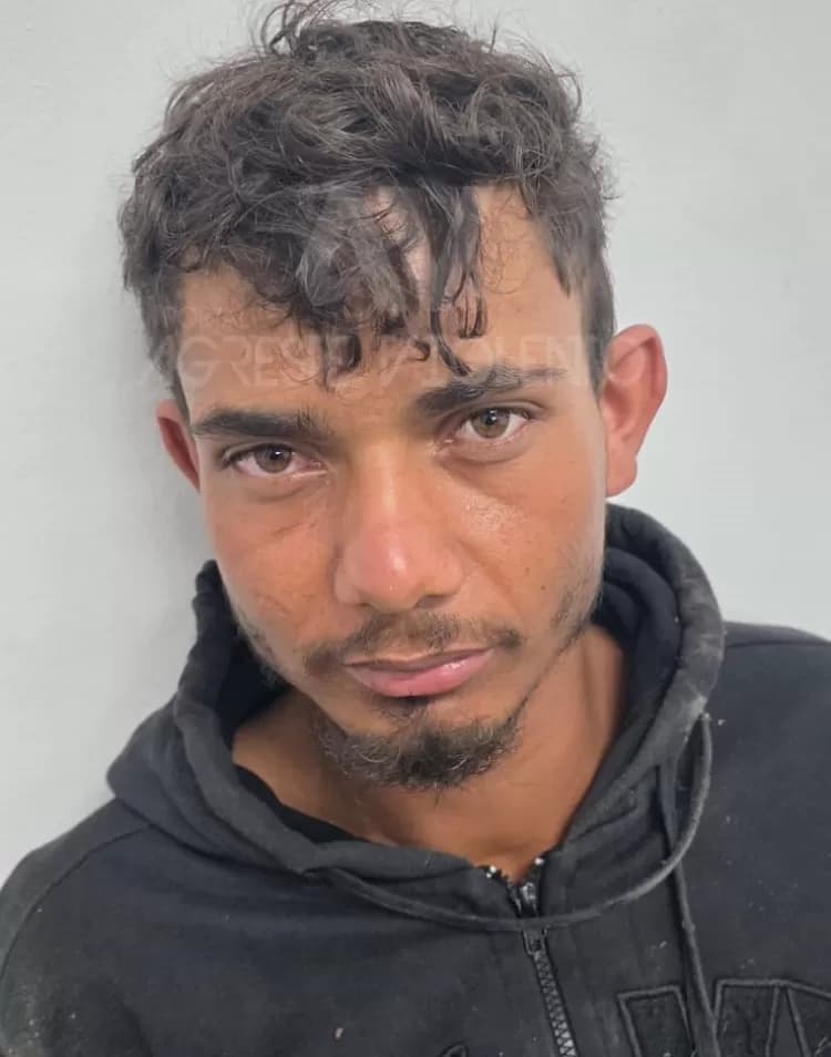 Prisão em Caetés: Homem é Detido Após Divulgar Vídeo de Abuso Sexual com Égua