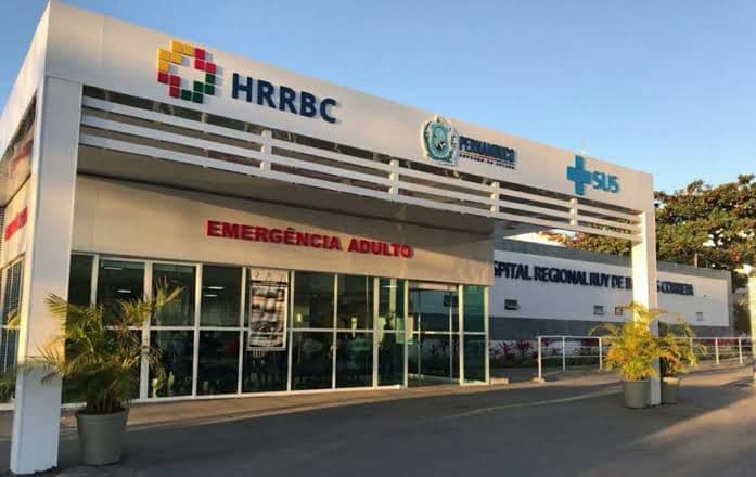 Hospital Regional Ruy de Barros Correia abre vagas para Motorista e Pintor em Arcoverde