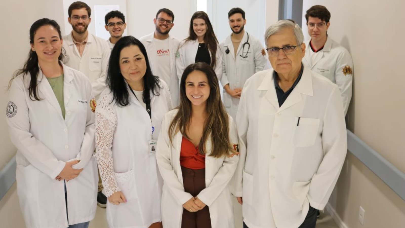 Ambulatório de Hepatologia do CHSL consolida-se como referência regional no tratamento de doenças hepáticas