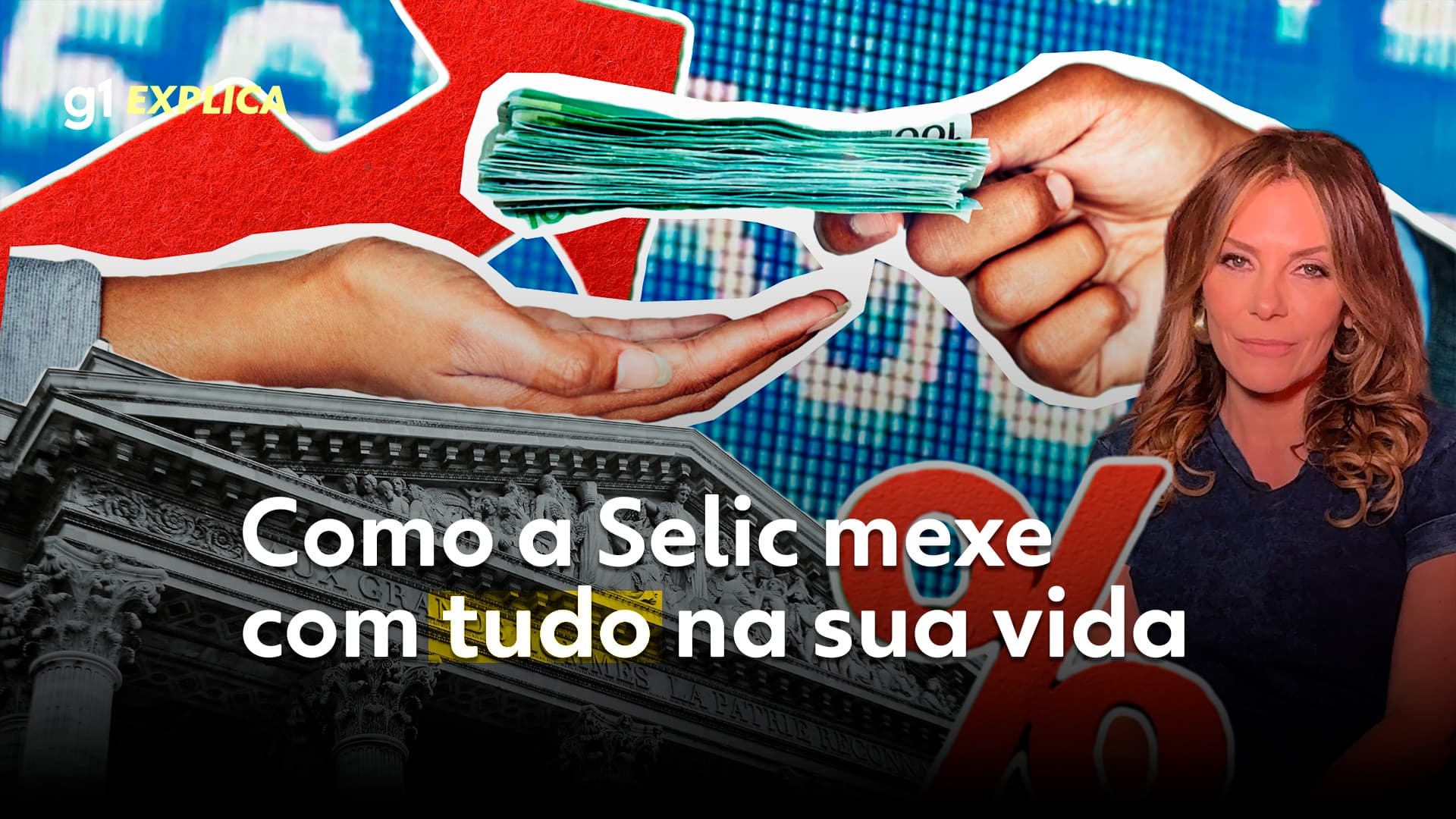 Entenda o impacto da Taxa Selic no seu bolso e no cotidiano brasileiro