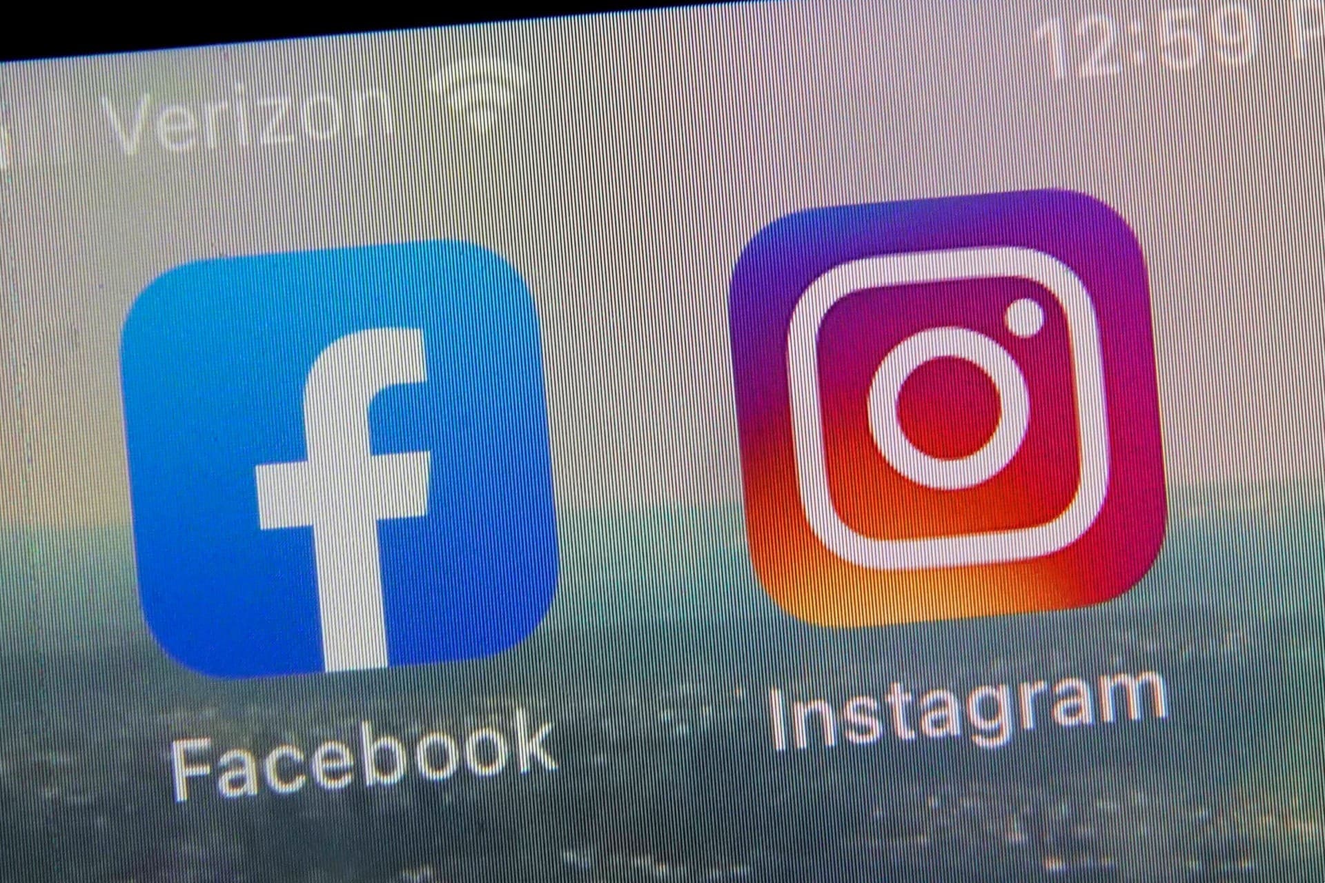 Instabilidade atinge plataformas da Meta e afeta usuários do Instagram, Facebook e WhatsApp globalmente
