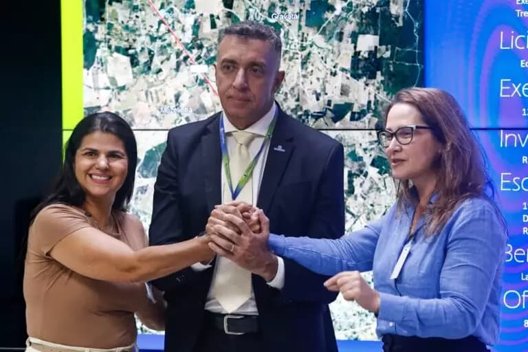 Adutora do Agreste avança e Lajedo deve receber água do São Francisco até 2027
