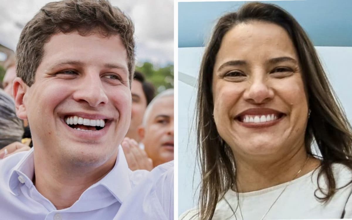 Disputa pelo Governo de Pernambuco segue aberta apesar da vantagem inicial de João Campos