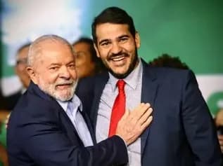BASTIDORES DO STF: Lula Decide Indicar Jorge Messias, AGU, e Segura Anúncio Para Depois de Viagem à Ásia