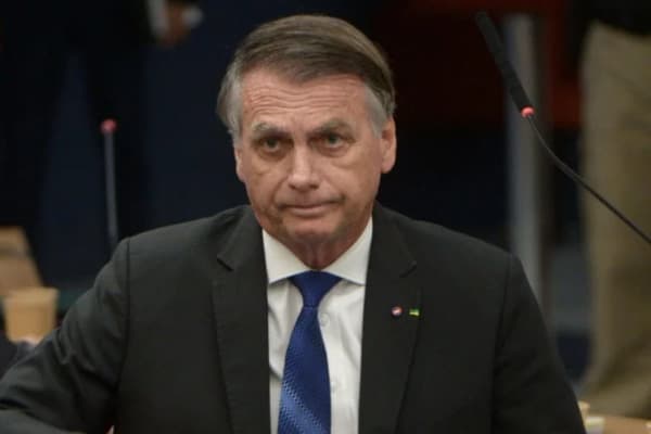 DECISÃO HISTÓRICA: STF Publica Acórdão de 1991 Páginas Que Condenou Bolsonaro e Cúpula Militar a Prisão Por Tentativa de Golpe