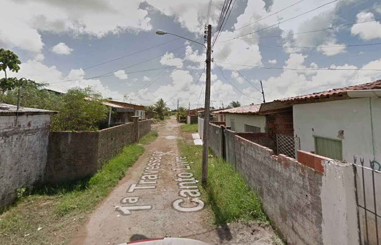Feminicídio em Jaboatão dos Guararapes: mulher é morta a facadas pelo ex-companheiro em Barra de Jangada