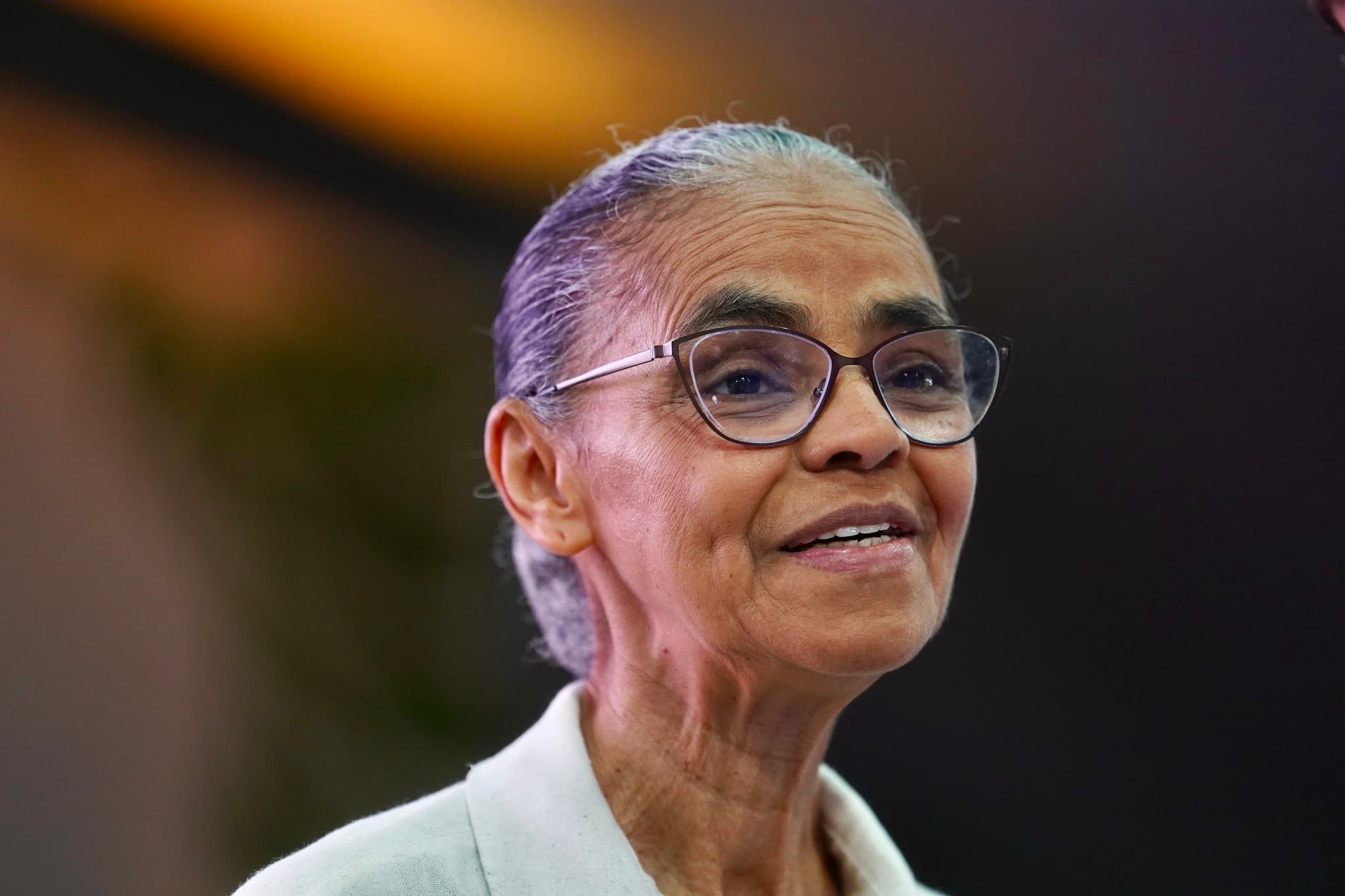 Crise interna na Rede Sustentabilidade: Partido reage à permanência de Marina Silva