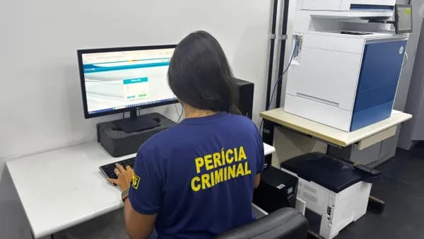 Governo de Pernambuco convoca aprovados no concurso da Polícia Científica