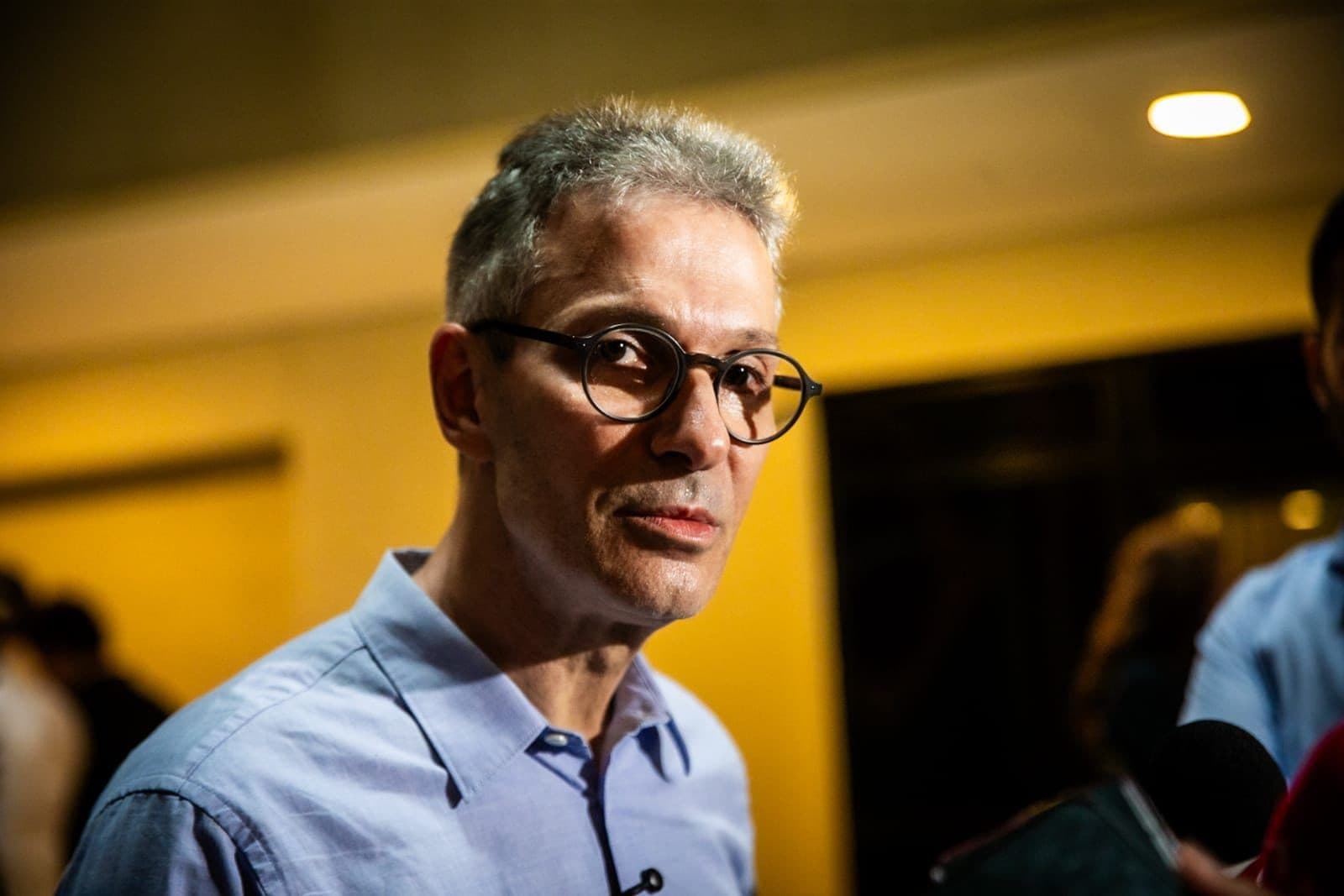 Romeu Zema endurece discurso contra o STF e critica gestão econômica de Lula