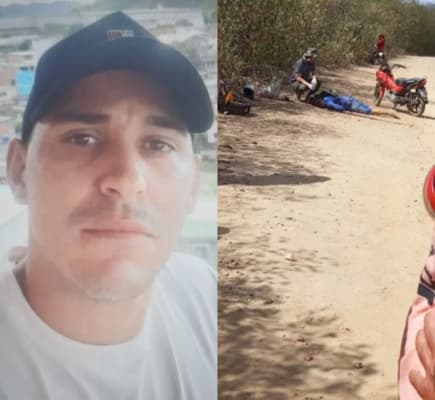 Homem é morto a tiros na zona rural de Afogados da Ingazeira