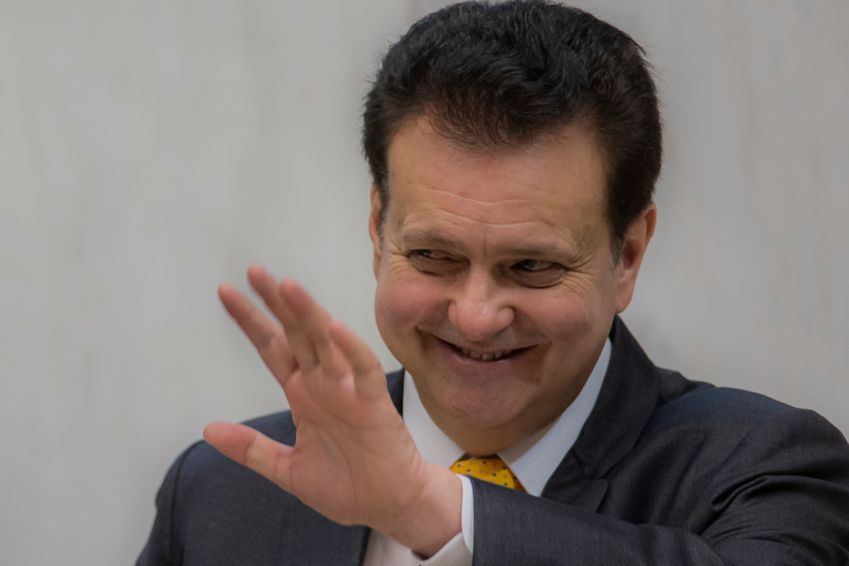 Centrão vê blefe de Kassab e descarta apoio a pré-candidatos do PSD à Presidência