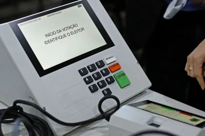 STF define rito para sucessão governamental no Rio de Janeiro