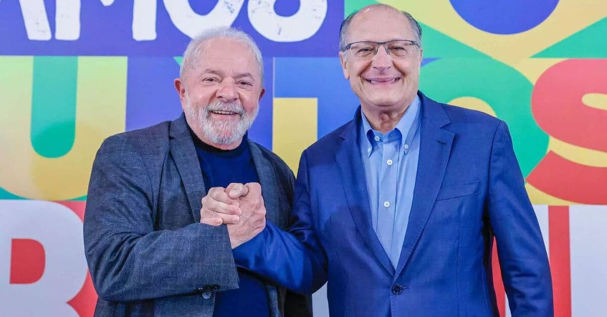 Relações EUA-Brasil: Alckmin Revela Redução de Tarifas Após Conversa Entre Lula e Trump