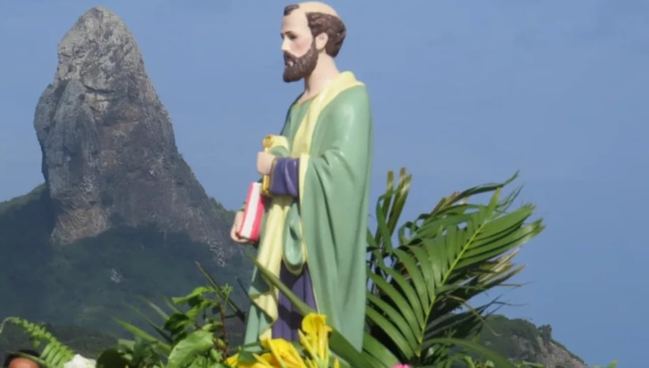 Fernando de Noronha promove corrida de rua em homenagem ao Dia de São Pedro