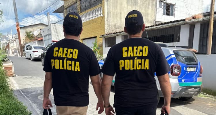 Operação Estopim desarticula esquema de abusos contra crianças e adolescentes na Região Metropolitana do Recife