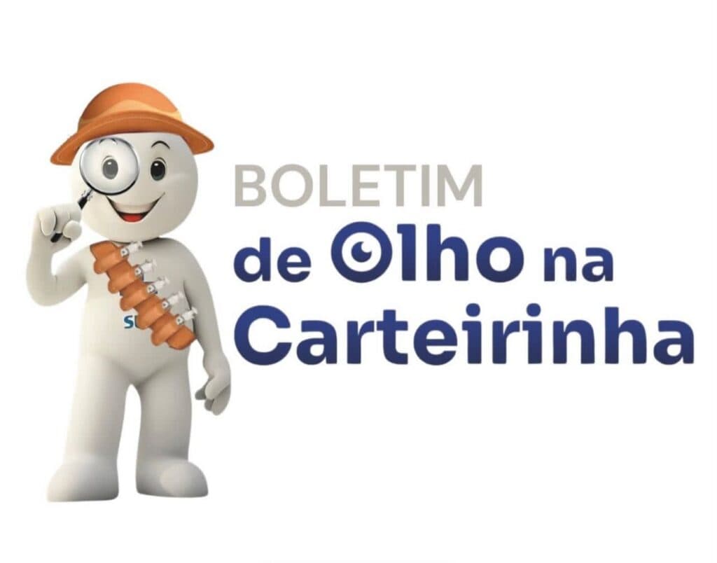 VI Geres é reconhecida nacionalmente pela campanha “De Olho na Carteirinha”
