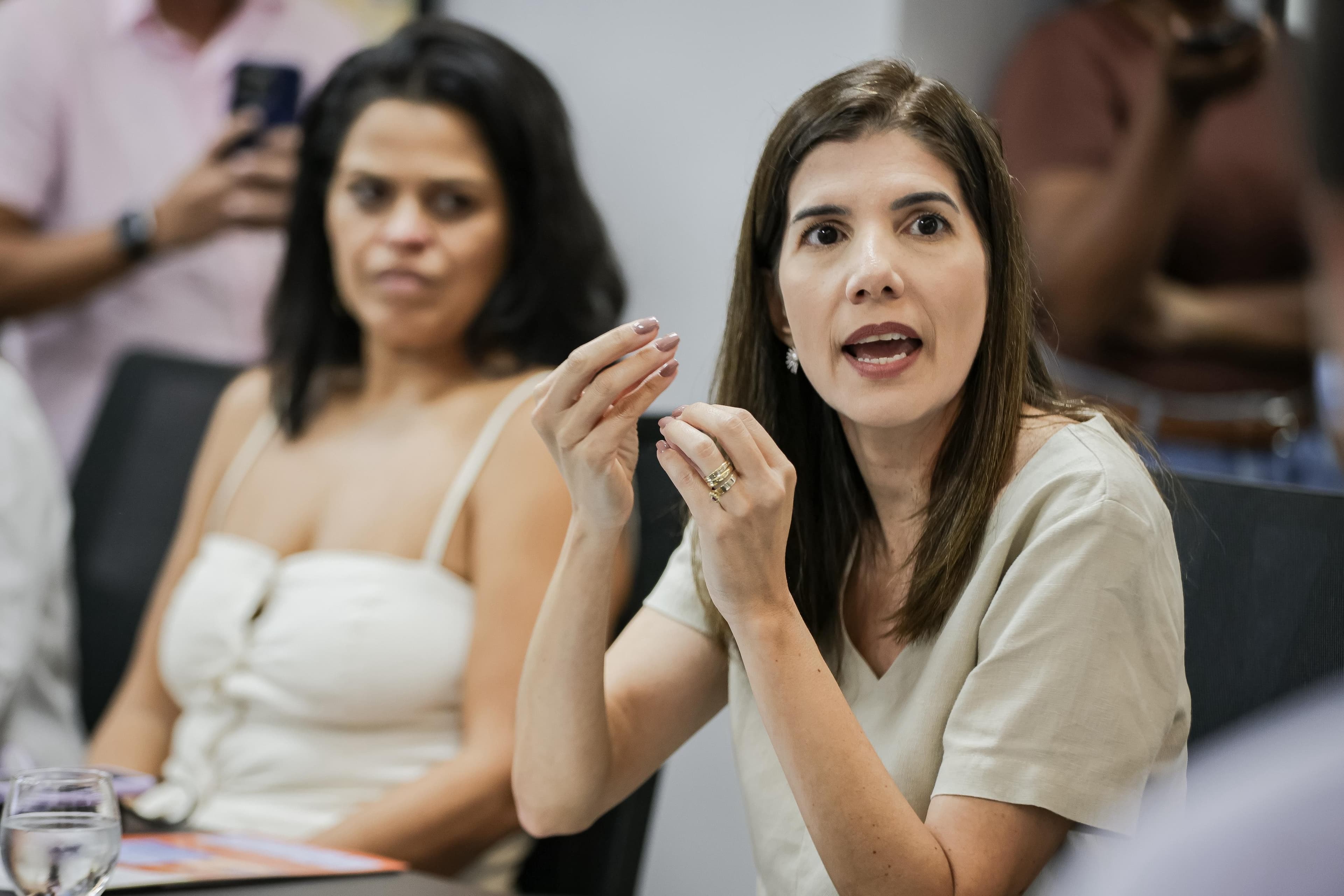 Tecnologia de Inteligência Artificial reforça combate à violência contra a mulher no Recife