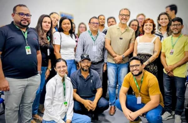 REFERÊNCIA NACIONAL: São José do Egito é a 1ª Cidade do Brasil a Implantar Novo Módulo do ‘Contrata Mais Brasil’