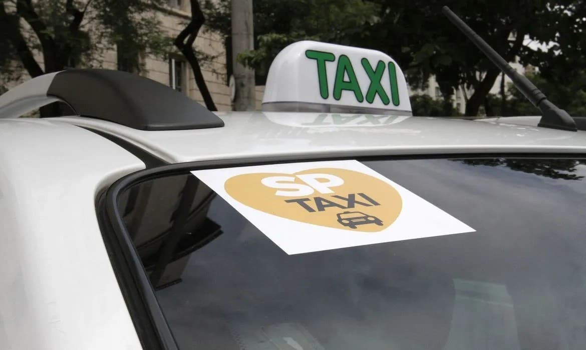 Governo Federal lança programa Move Aplicativos com linha de crédito de R$ 30 bilhões para renovação de frota