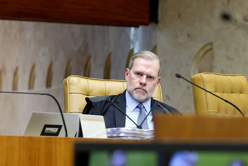 STF define prazos para novas regras de responsabilidade das plataformas digitais
