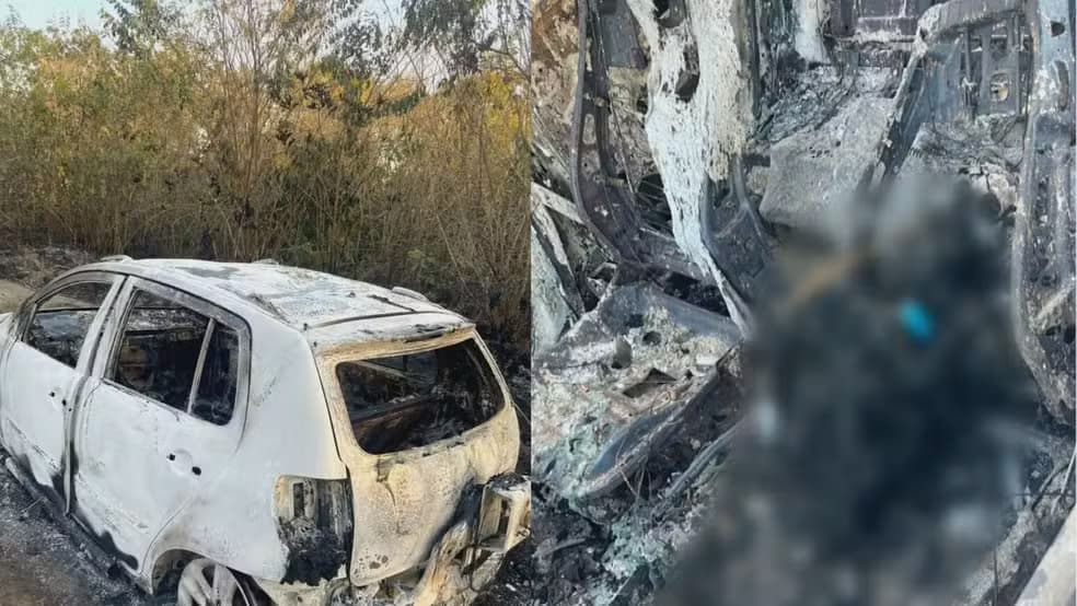 Polícia prende suspeito por assassinato de casal na Zona da Mata Norte de Pernambuco