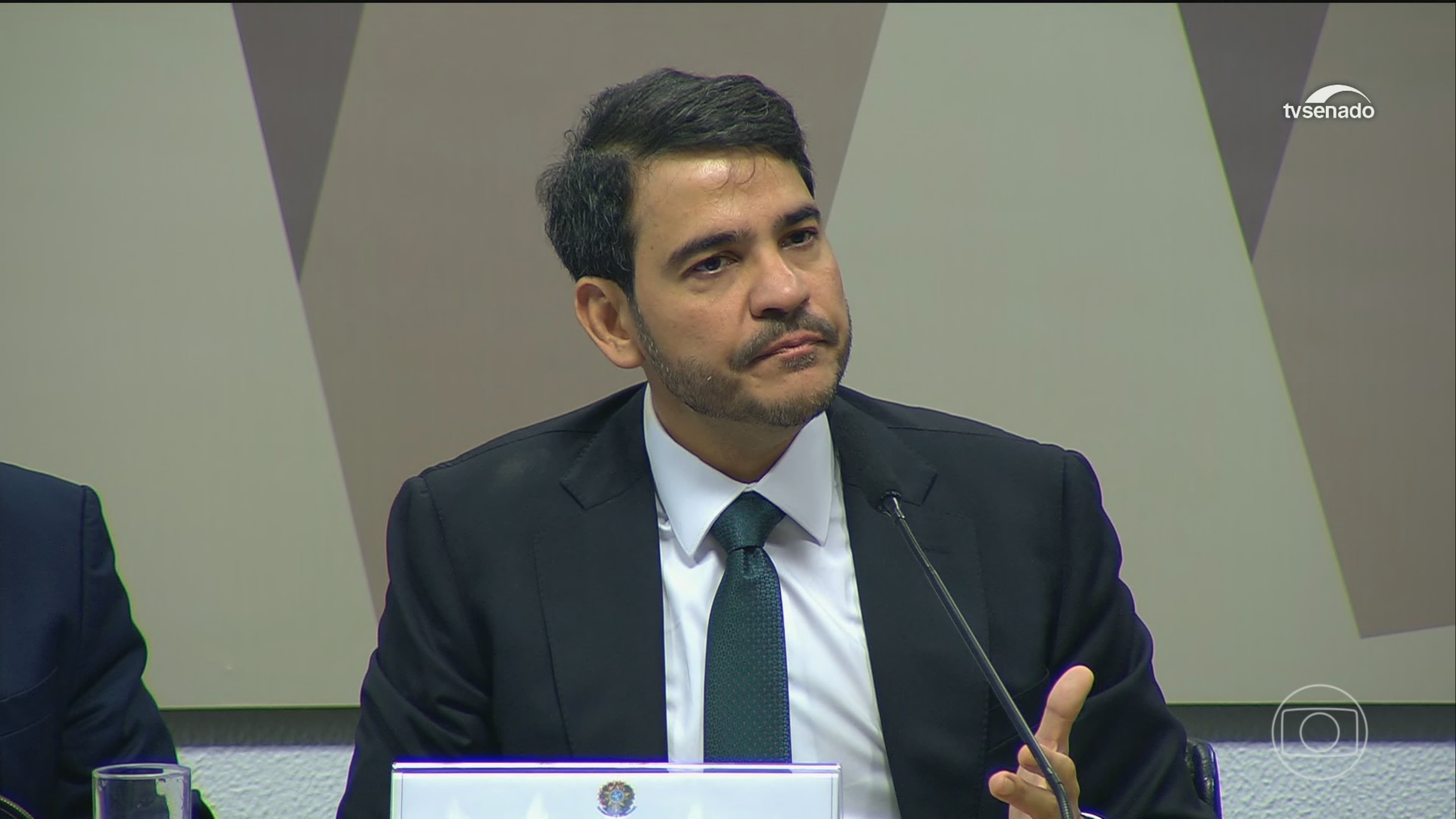 Senado impõe derrota histórica ao Planalto ao rejeitar indicação de Jorge Messias ao STF