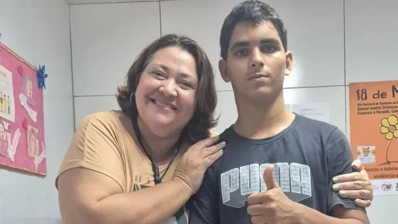 Jovem morto por leoa na Bica vivia histórico de abandono e falhas na rede de proteção