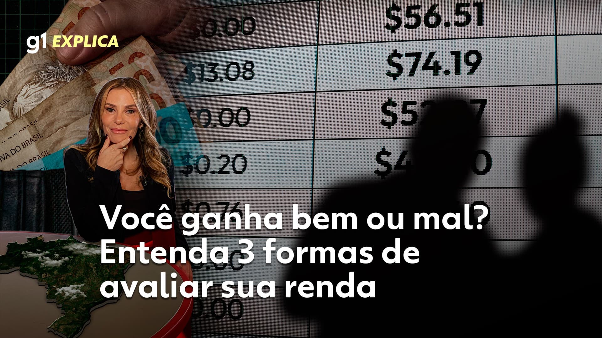 Salário vs. Qualidade de Vida: 3 formas de avaliar se a sua renda é suficiente