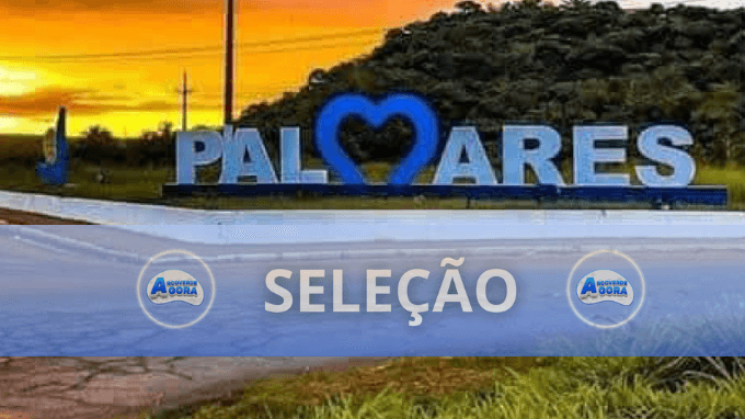 Prefeitura de Palmares abre seleção para 50 Educadores Sociais em 2026