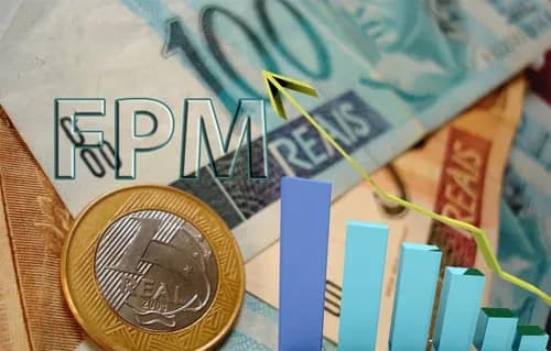 Prefeituras recebem R$ 2 bilhões nesta terça-feria, referentes ao segundo repasse do FPM