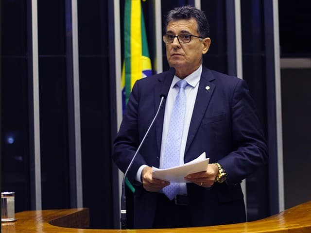 STF determina que Deputado Coronel Meira mantenha distância de Coronel da reserva após denúncias de injúria e ameaça