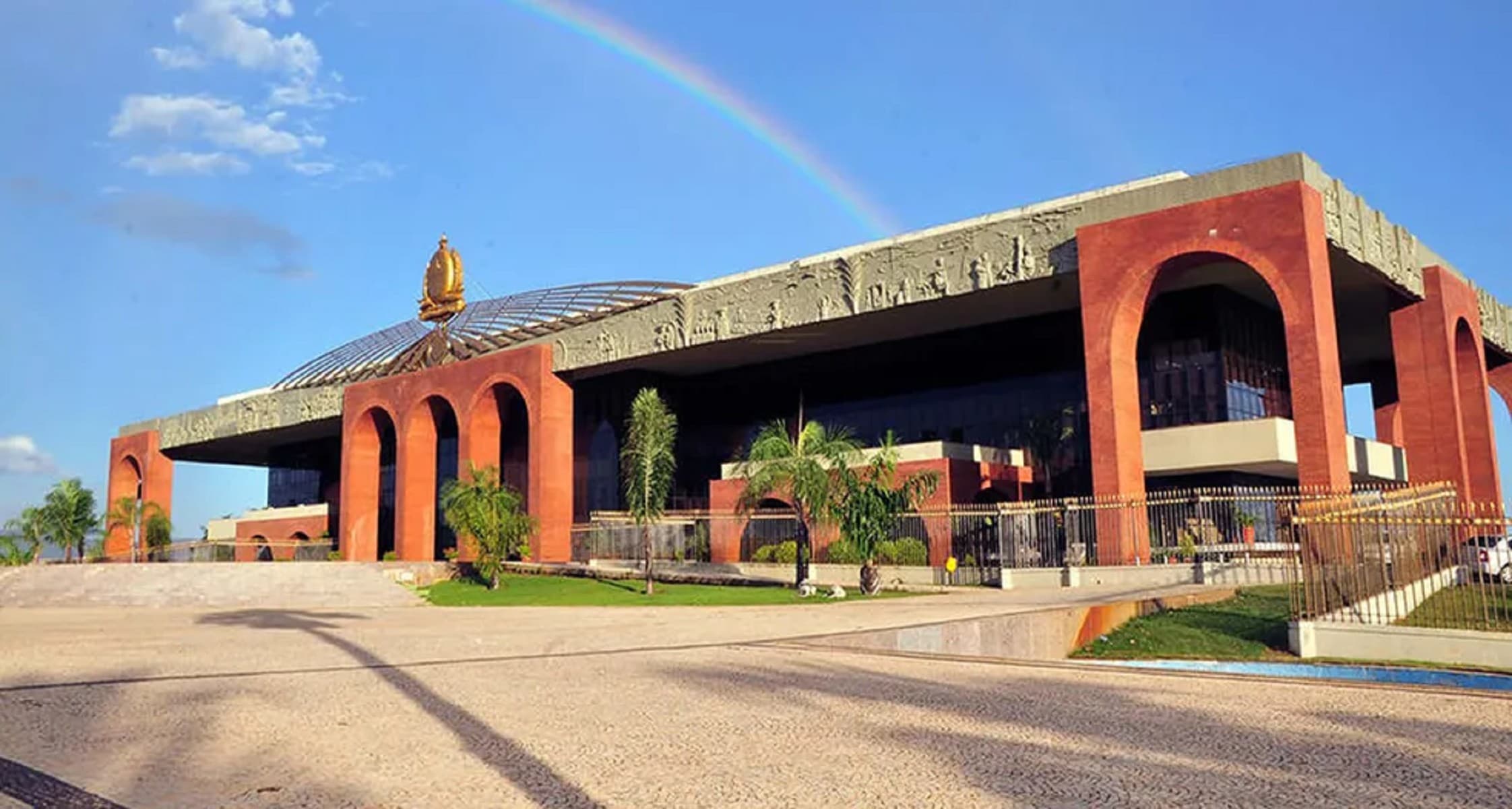 Governo do Tocantins anuncia novo concurso público para a Controladoria-Geral do Estado