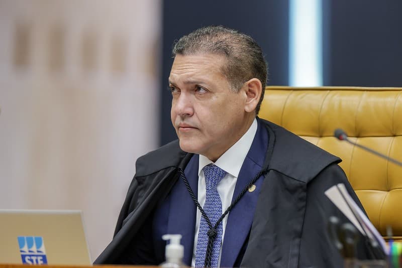 TSE avalia legalidade de pesquisa eleitoral da AtlasIntel após suspensão de ministro