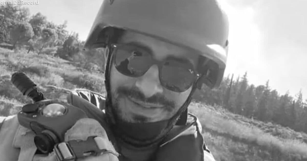 Brasileiro de 34 anos morre em operação militar em Gaza enquanto servia no Exército de Israel