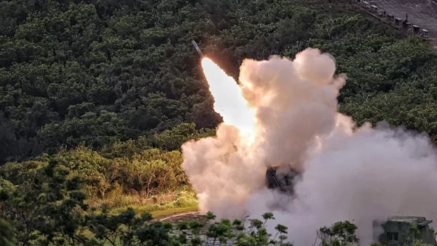 EUA aprovam venda de US$ 11,1 bilhões em armas a Taiwan e irritam a China