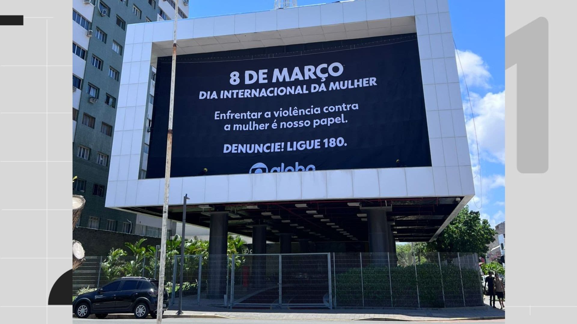 Campanha nacional reforça combate à violência contra a mulher com série especial e serviços de denúncia em Pernambuco