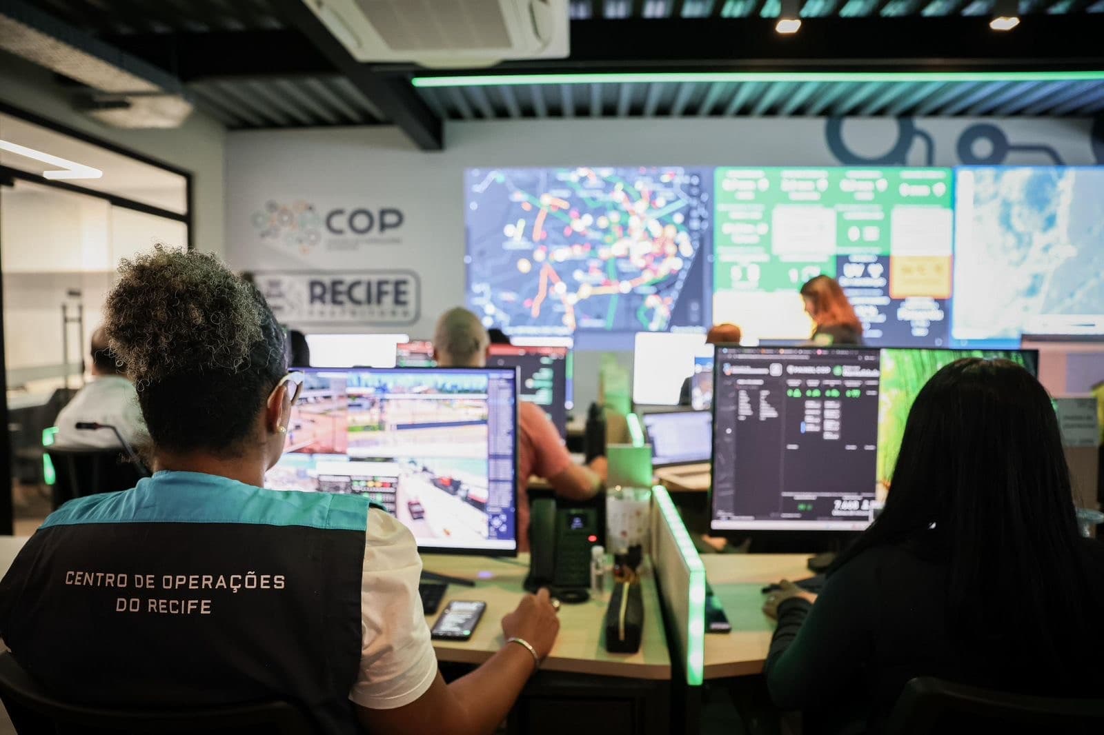 Recife anuncia pacote de R$ 381 milhões para enfrentar o período chuvoso