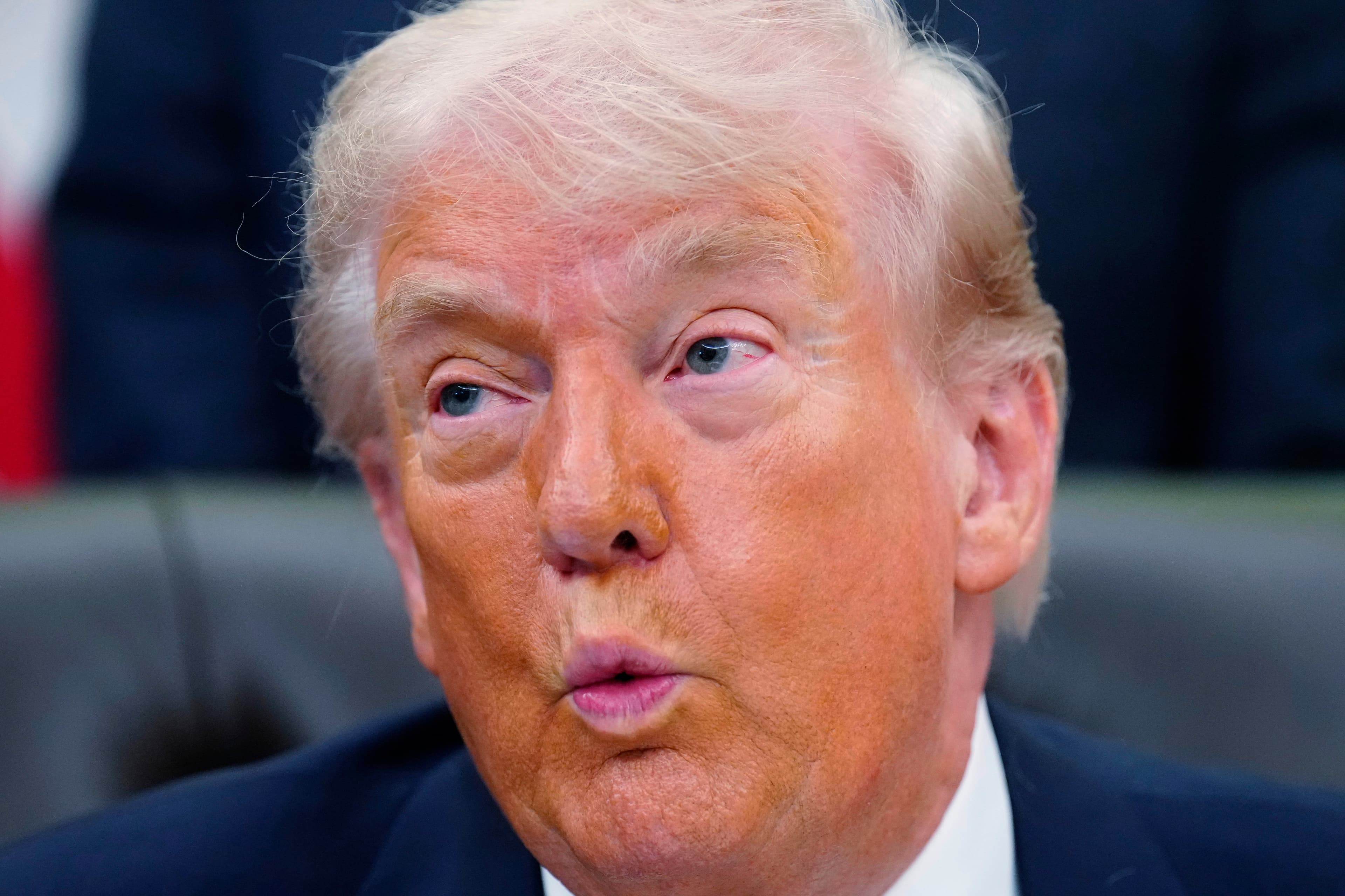 Inflação e instabilidade no Irã corroem popularidade de Donald Trump nos EUA