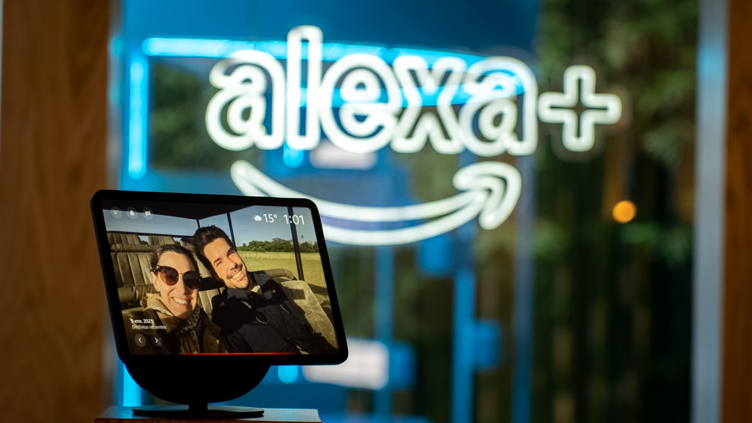 Amazon lança Alexa+ no Brasil com inteligência artificial generativa