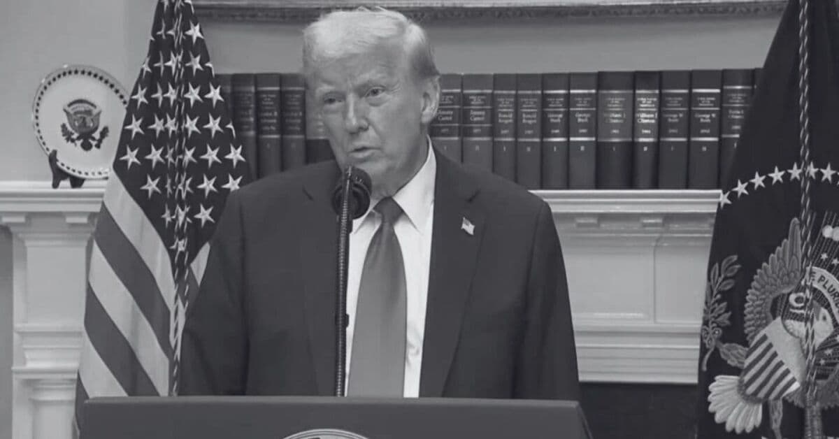 Morte de Trump? Boatos sobre o falecimento do presidente dos EUA são desmentidos
