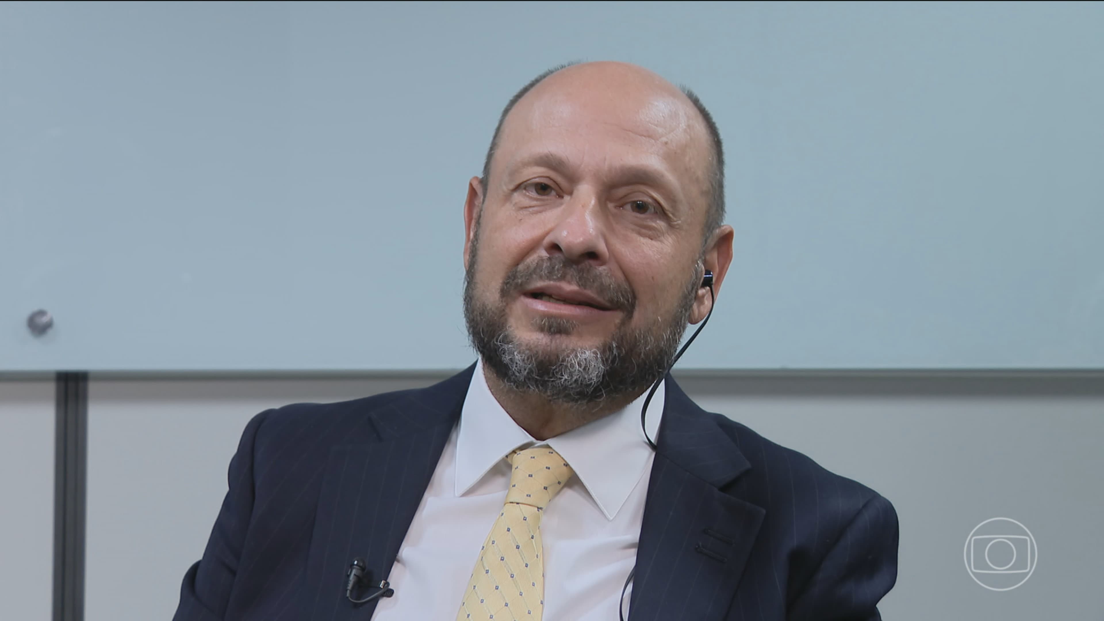 Gilberto Waller é exonerado da presidência do INSS após divergências na gestão