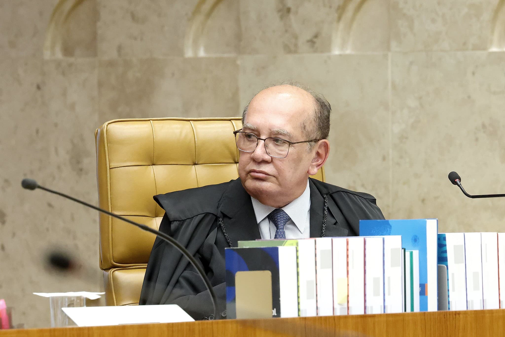 STF retoma julgamento sobre prisões de envolvidos na Operação Compliance Zero