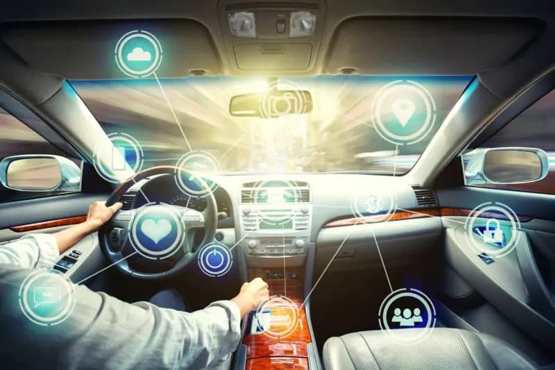 Carros modernos funcionam como computadores e expõem dados íntimos dos motoristas