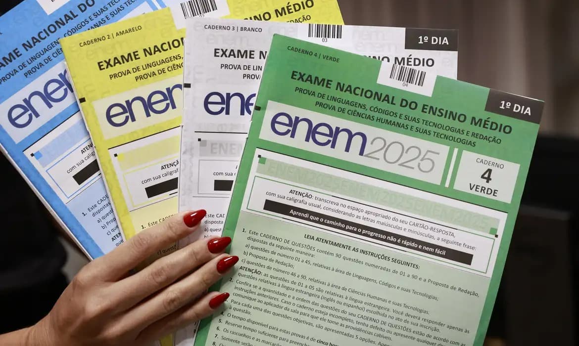 Sisu 2026 oferece 15,9 mil vagas em Pernambuco; inscrições começam dia 19 de janeiro